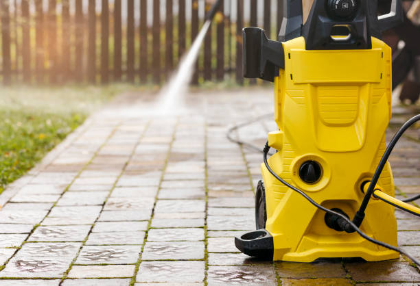 Best Driveway Pressure Washing  in Hilton Head Island, SC